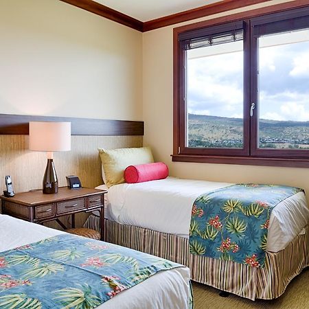 Top Floor Penthouse With Panoramic View - Ocean Tower At Ko Olina Beach Villas Resort カポレイ エクステリア 写真