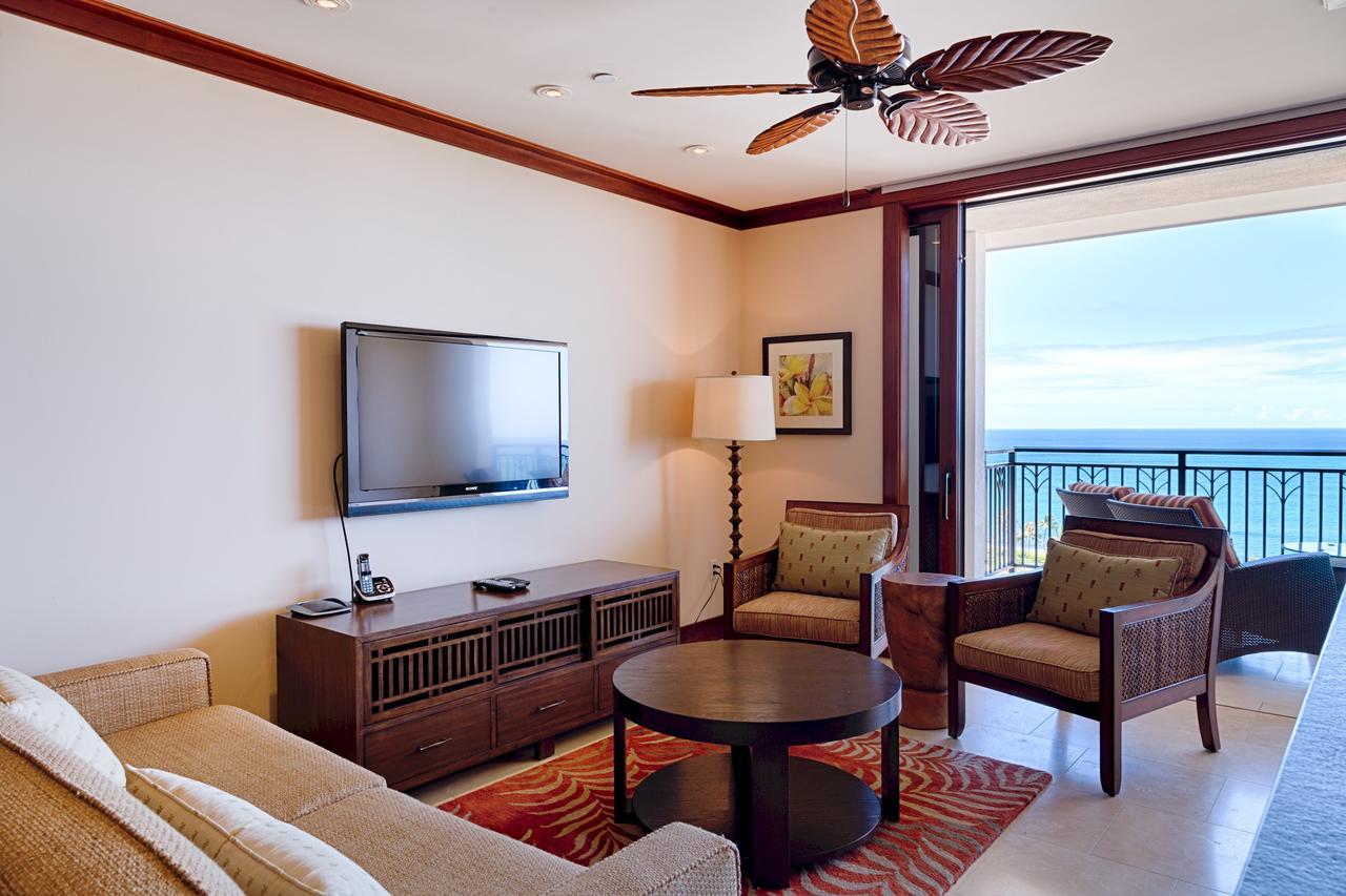 Top Floor Penthouse With Panoramic View - Ocean Tower At Ko Olina Beach Villas Resort カポレイ エクステリア 写真