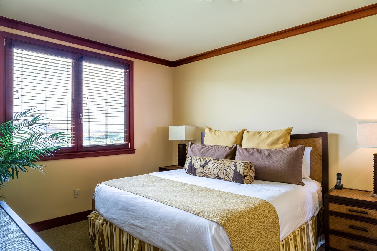 Top Floor Penthouse With Panoramic View - Ocean Tower At Ko Olina Beach Villas Resort カポレイ エクステリア 写真