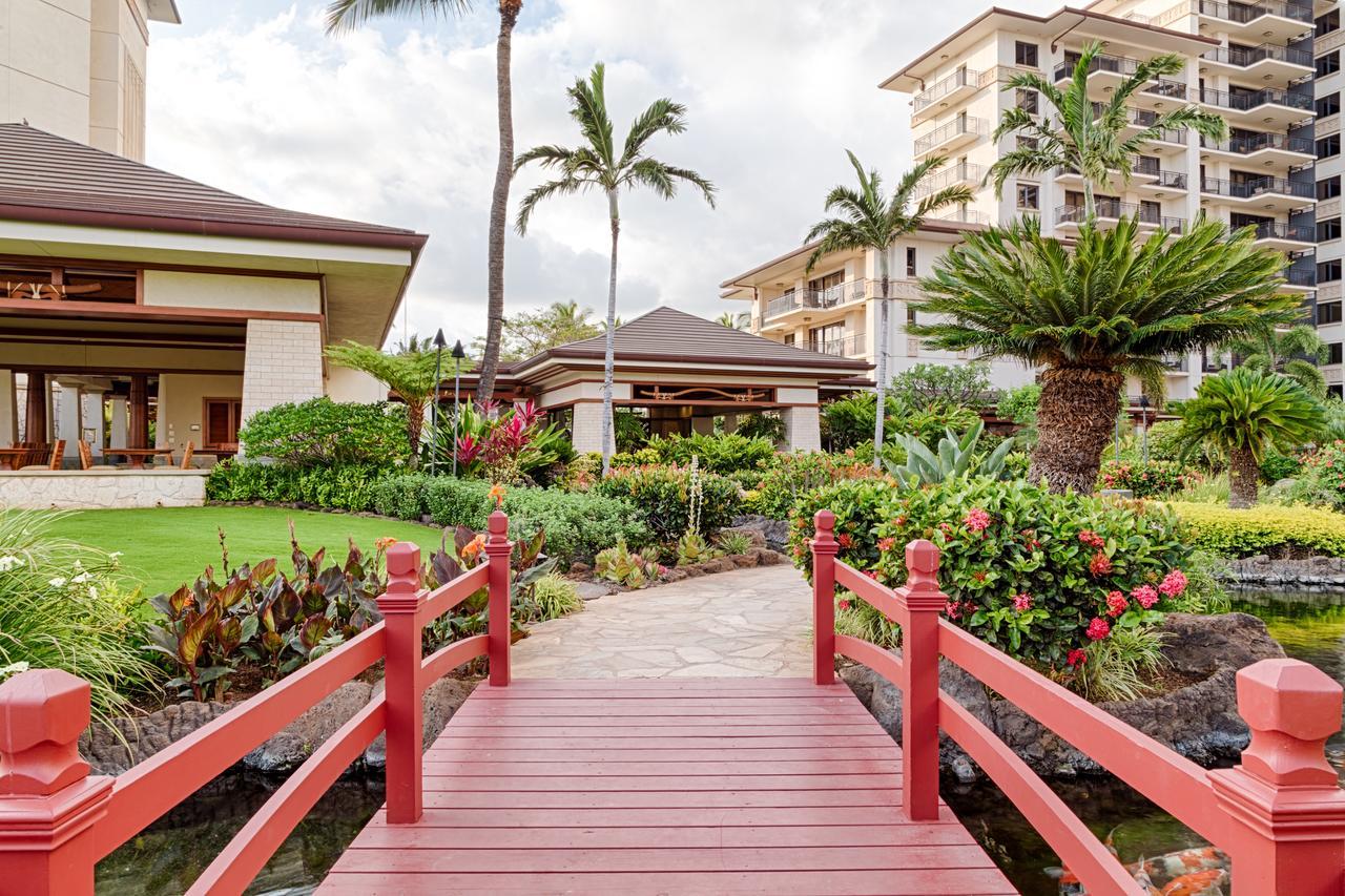 Top Floor Penthouse With Panoramic View - Ocean Tower At Ko Olina Beach Villas Resort カポレイ エクステリア 写真